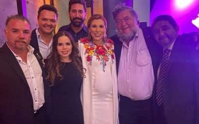 Marina llevará a BC a nueva etapa de progreso: Hank