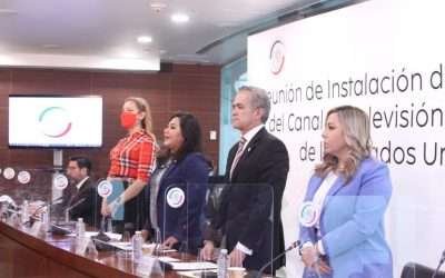 Participó Lizbeth Mata en integración de Comisión Bicamaral