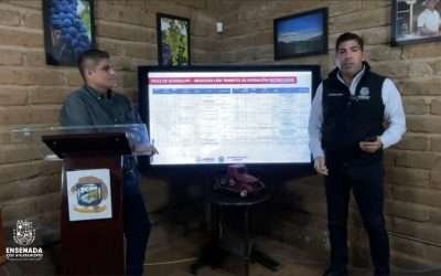 Más de 100 empresas operan de forma irregular en Valle de Guadalupe