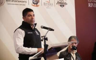 No es cacería, es regularización en la Ruta del Vino: Ayala Robles