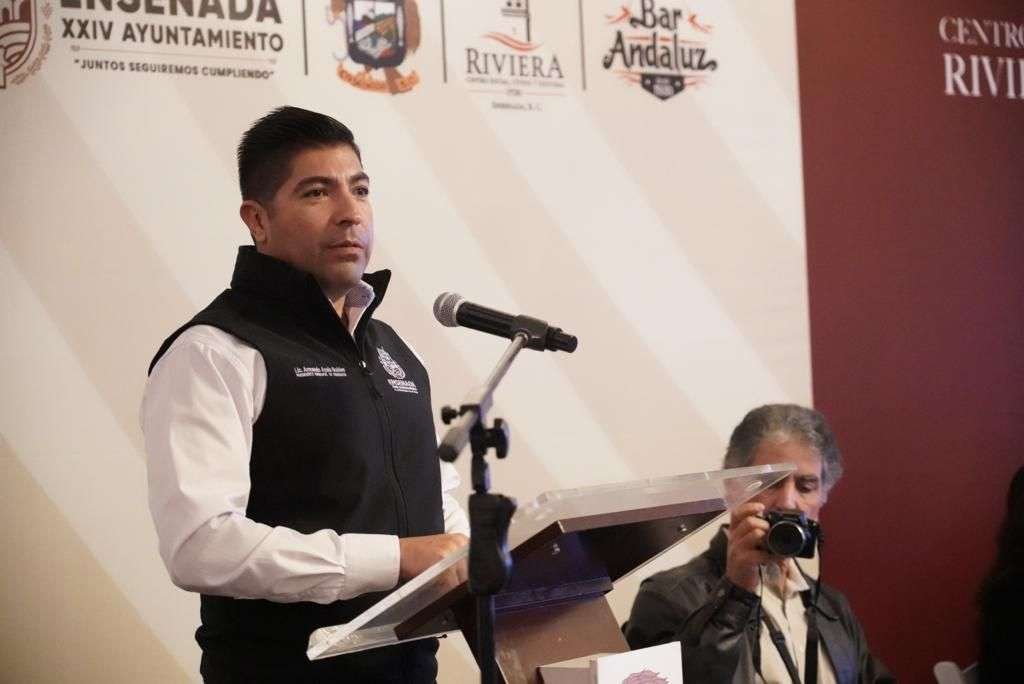 Armando Ayala Robles