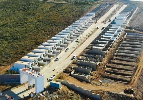 Construcción