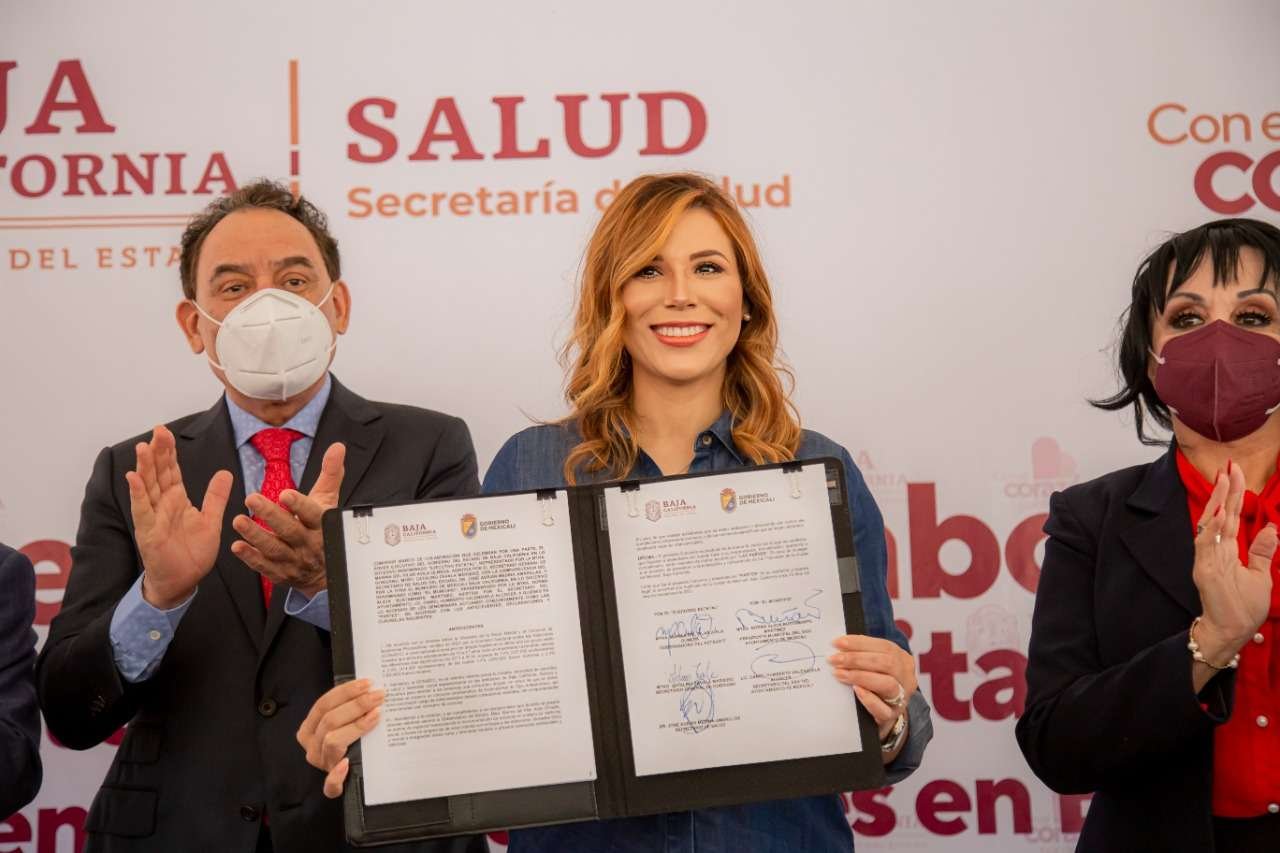 Mariana del Pilar