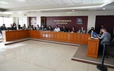 Decidieron morenistas aumentar predial en Ensenada
