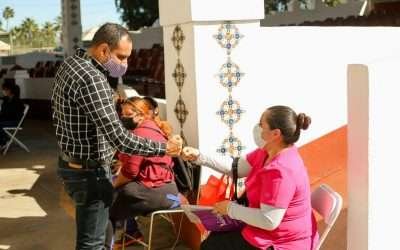 Brindará Bienestar becas a madres trabajadoras