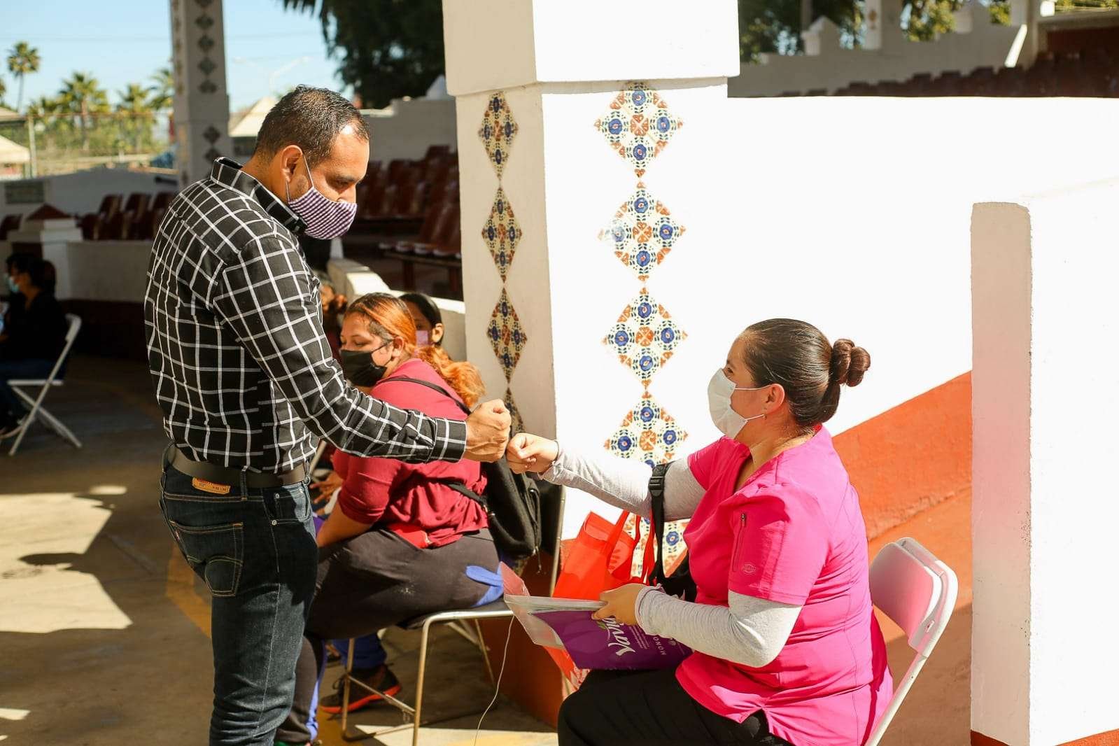 Bienestar Ensenada