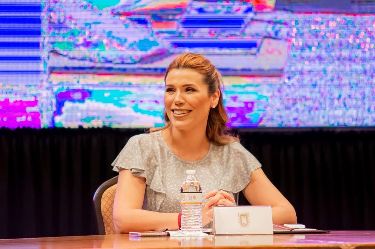 Mariana del Pilar