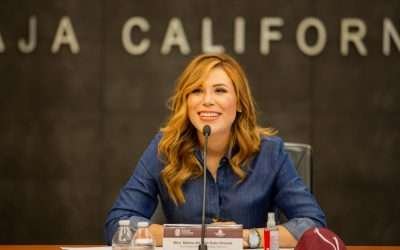 Condona gobierno de BC 100% en multas y recargos por trámites vehiculares