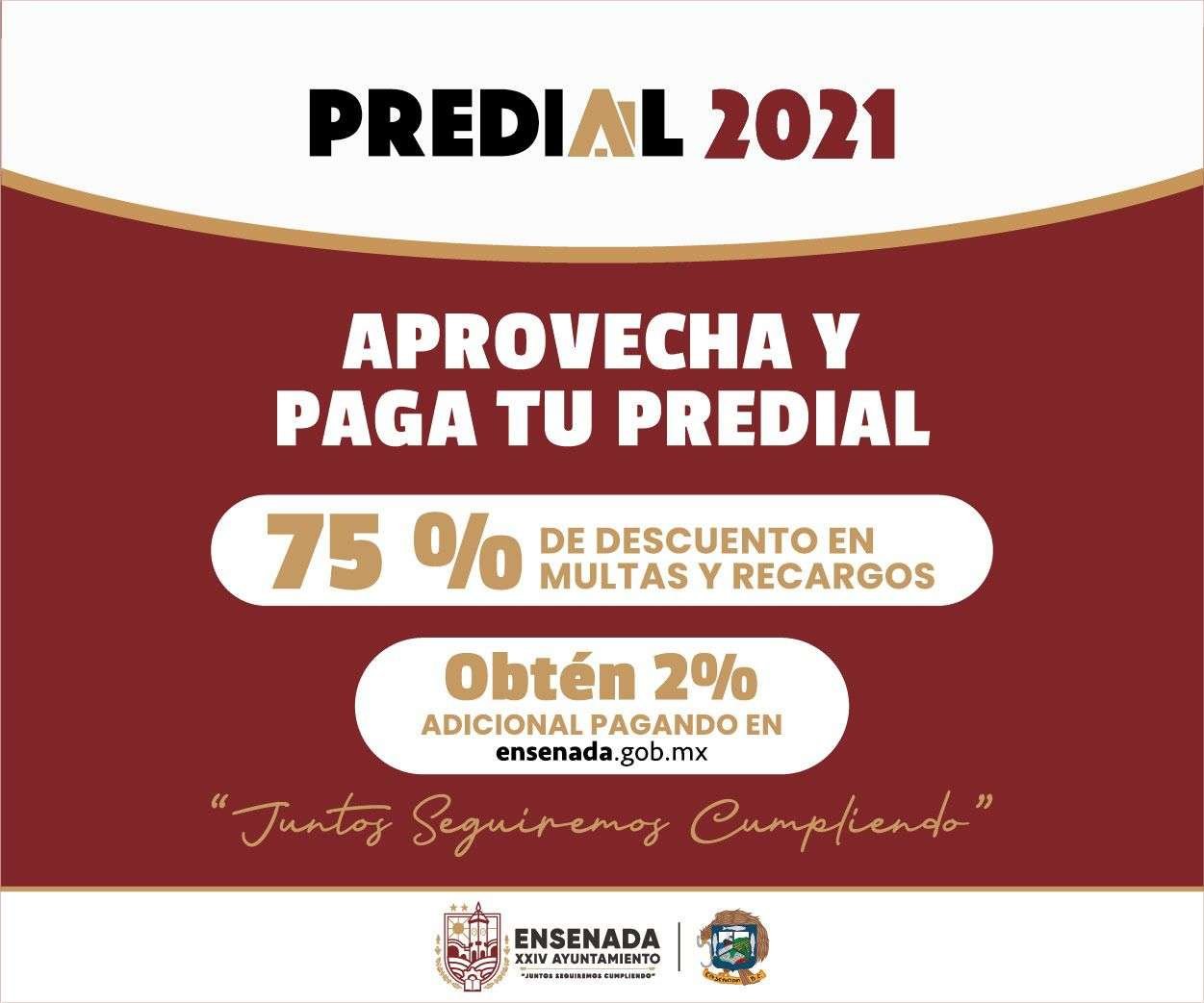 Predial
