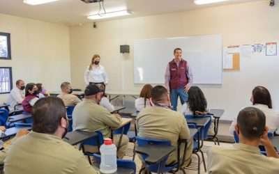 Cumple COBACH con pago a empleados de base y confianza