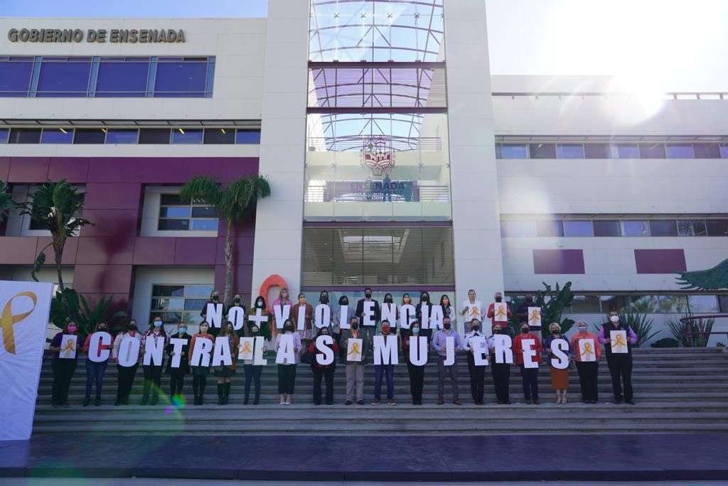 Violencia mujer