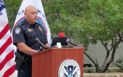 Vacunados con Cansino y Sputnik no podrán cruzar a EU: CBP
