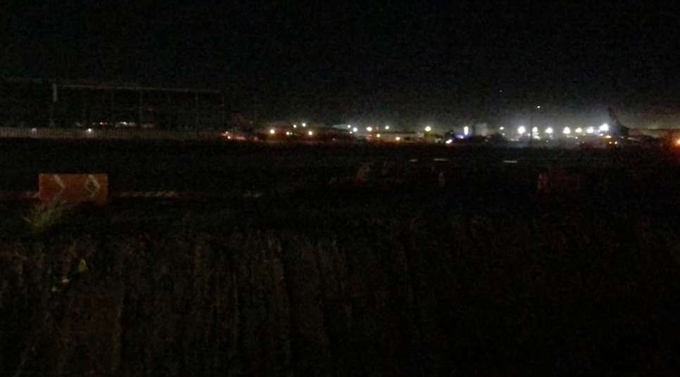 Aeropuerto Tijuana