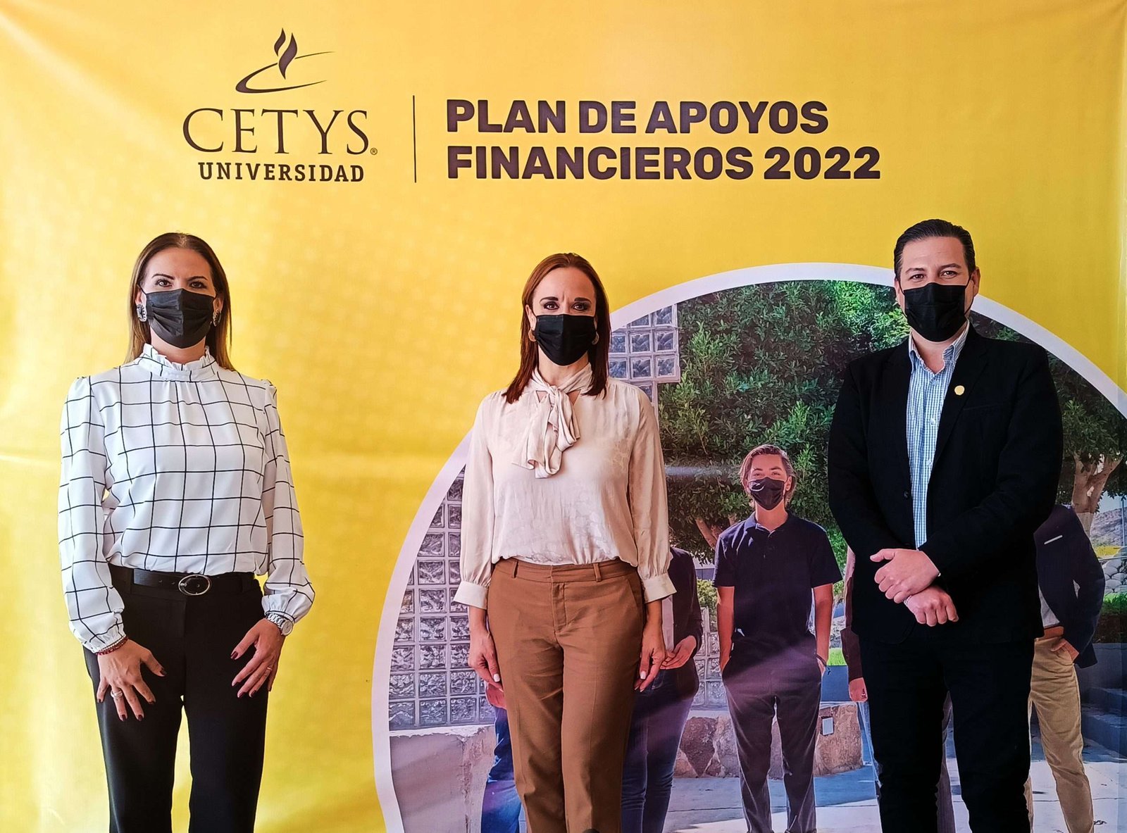 Presenta Cetys Plan De Becas Y Apoyos Financieros Sin Precedentes | En ...