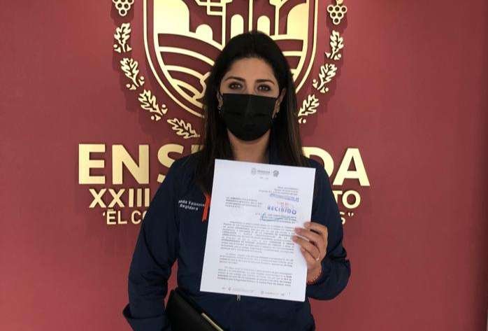 Brenda Valenzuela