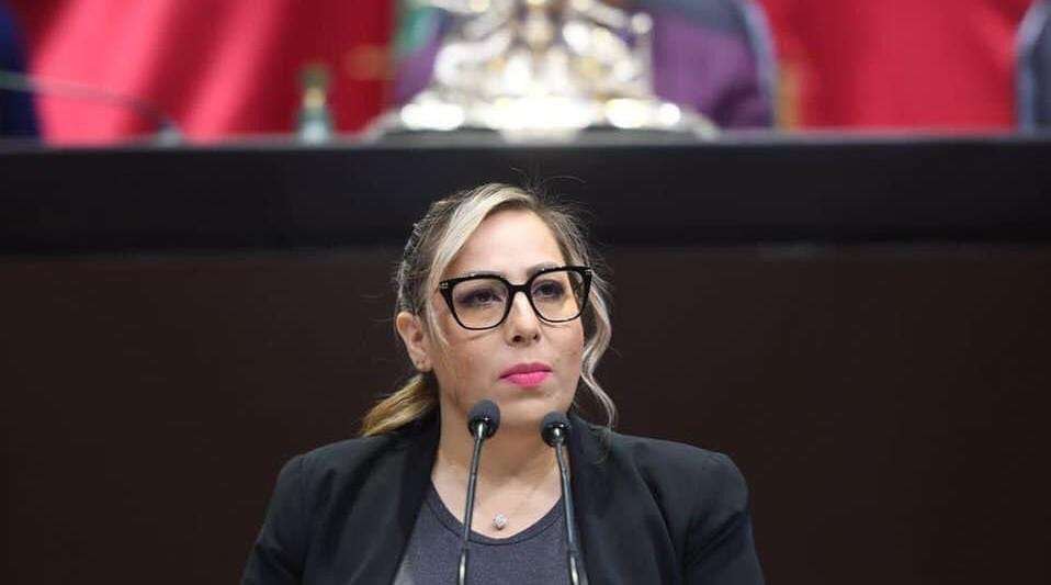 Lizbeth Mata
