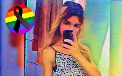 Asesinato de activista trans, un crímen de odio