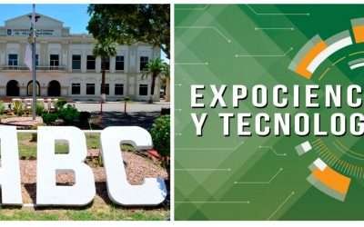Invita UABC a Expo Ciencia y Tecnología 2021