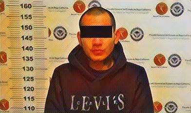 Vinculan a proceso a sicario por homicidio de la Col. Maestros