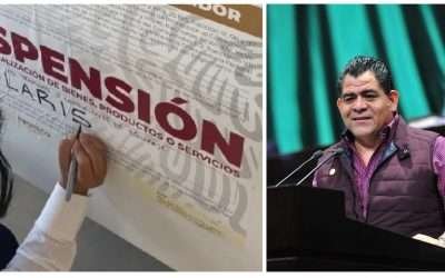 Colocó PROFECO sellos de suspensión a Volaris y Viva Aerobús por cobro de equipaje de mano