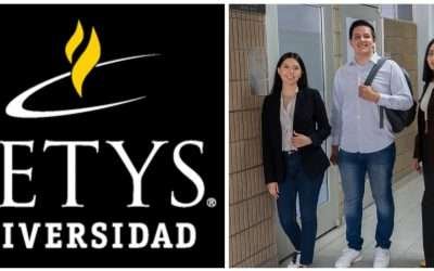 ¿Sabías que puedes ingresar a Cetys revalidando materias?
