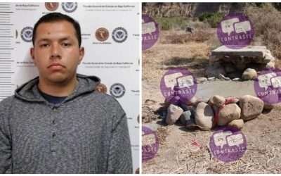 Sentencian a 41 años de prisión a homicida de estadounidenses jubilados