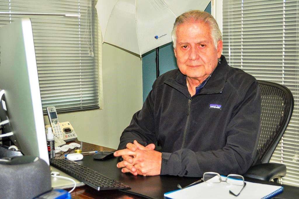 impuestos municipales Sergio Guevara