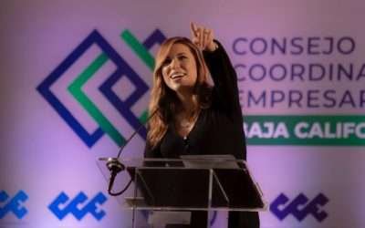 Es Marina Del Pilar la gobernadora con mejor aprobación en el País