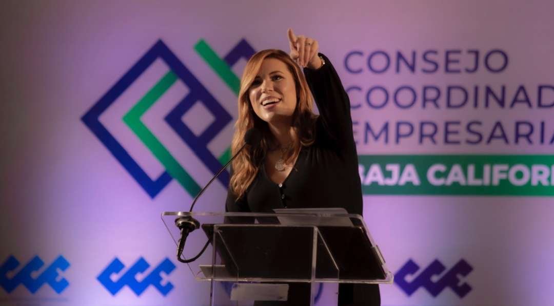 Mariana del Pilar