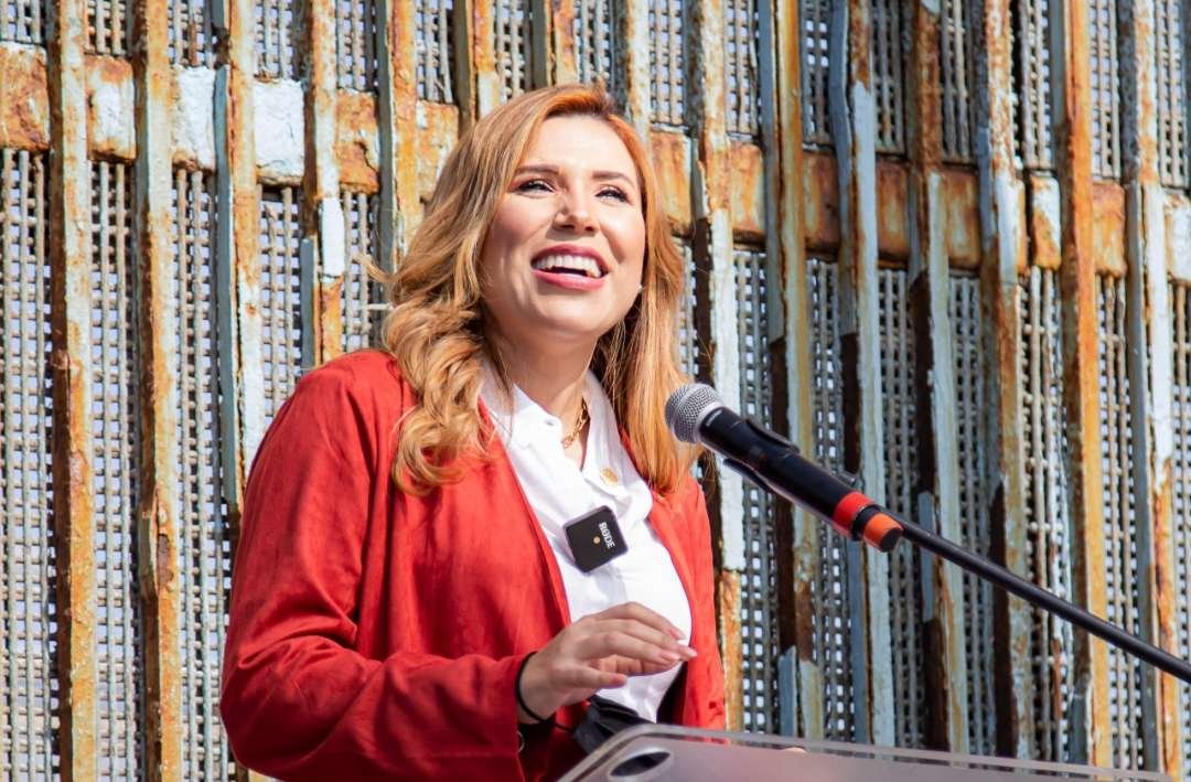 Mariana del Pilar