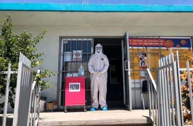 Clínicas de fiebre