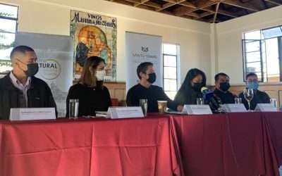 Anuncian más de 200 actividades en Plaza Santo Tomás, para el 2022