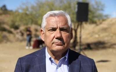 Logra Gobierno de BC un mejor crédito para deuda a corto plazo