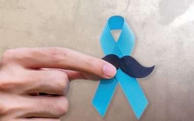 Preparan actividades para fomentar la prevención de diabetes y cáncer de próstata