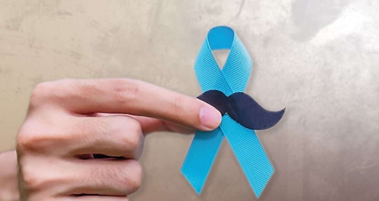 cancer prostata