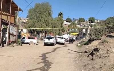 Ataques armados dejan 4 hombres sin vida, este domingo