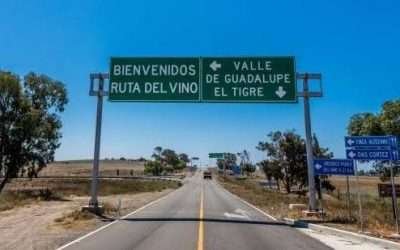 Gestionan Cuartel de la Guardia Nacional para el Valle de Guadalupe