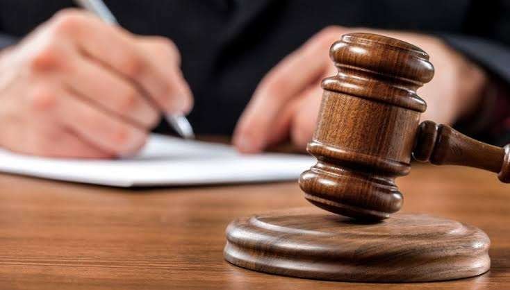 Justicia laboral