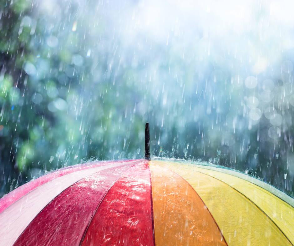 Lluvia