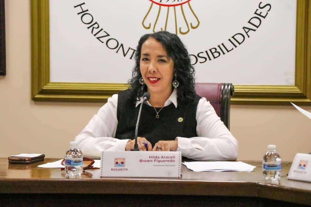 Aracely Brown