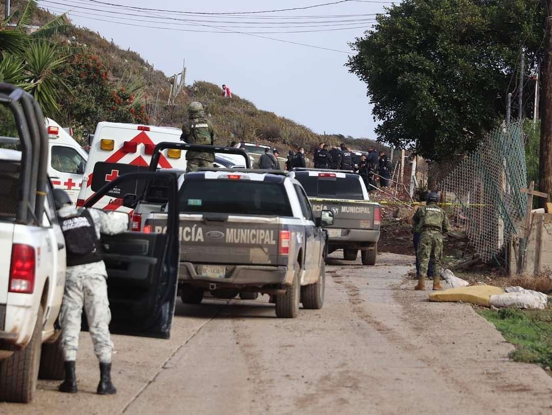Seguridad