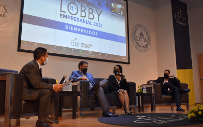 Busca Lobby Empresarial de Cetys generar mejores prácticas en industria