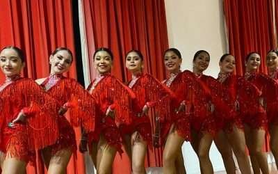 Participarán ensenadenses en mundial de Salsa
