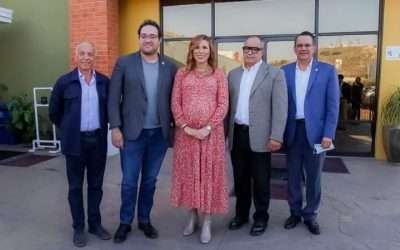 Regresa Marina Del Pilar confianza de invertir en Tecate