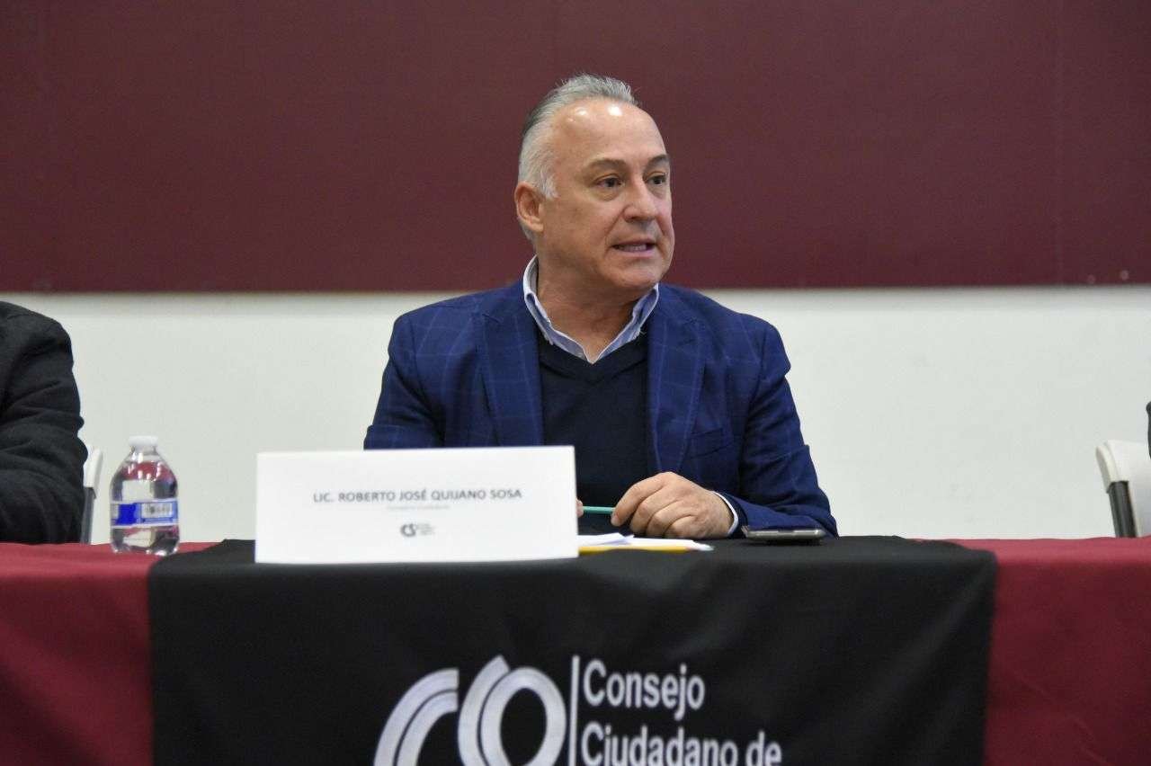 Roberto Quijano