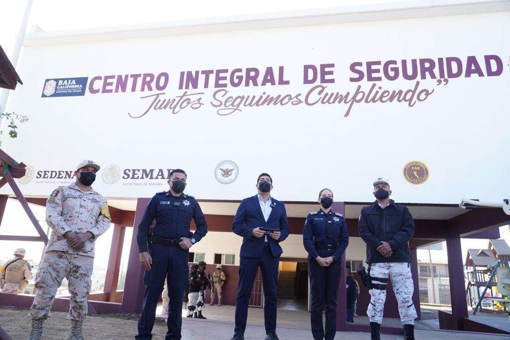 Seguridad