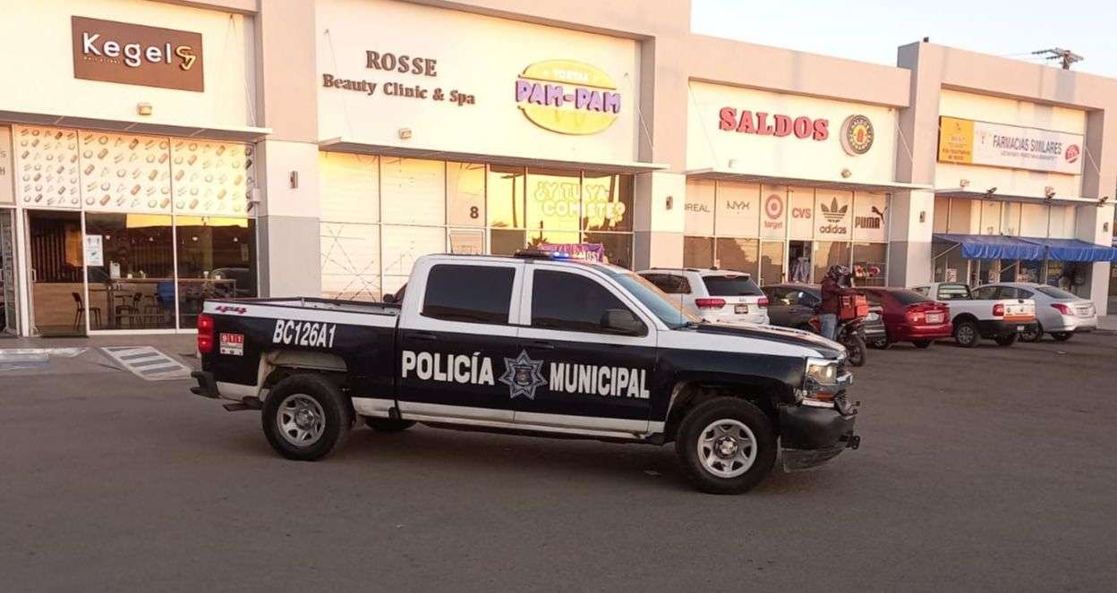 Operativo Diciembre Seguro