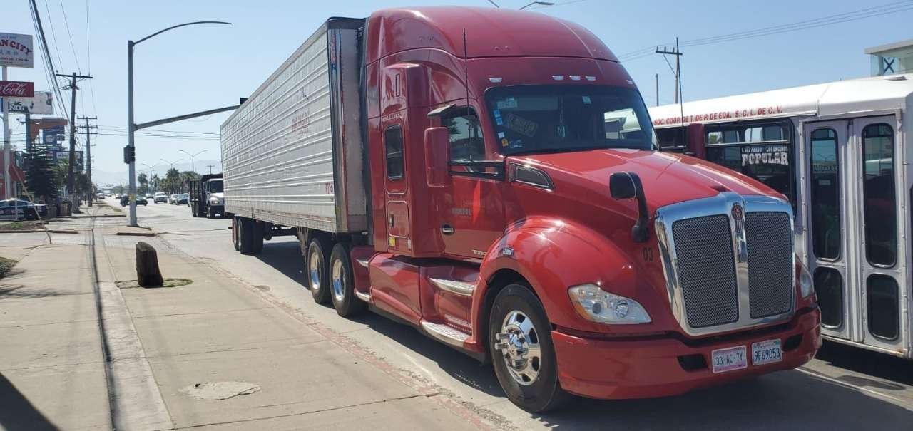 Trailers