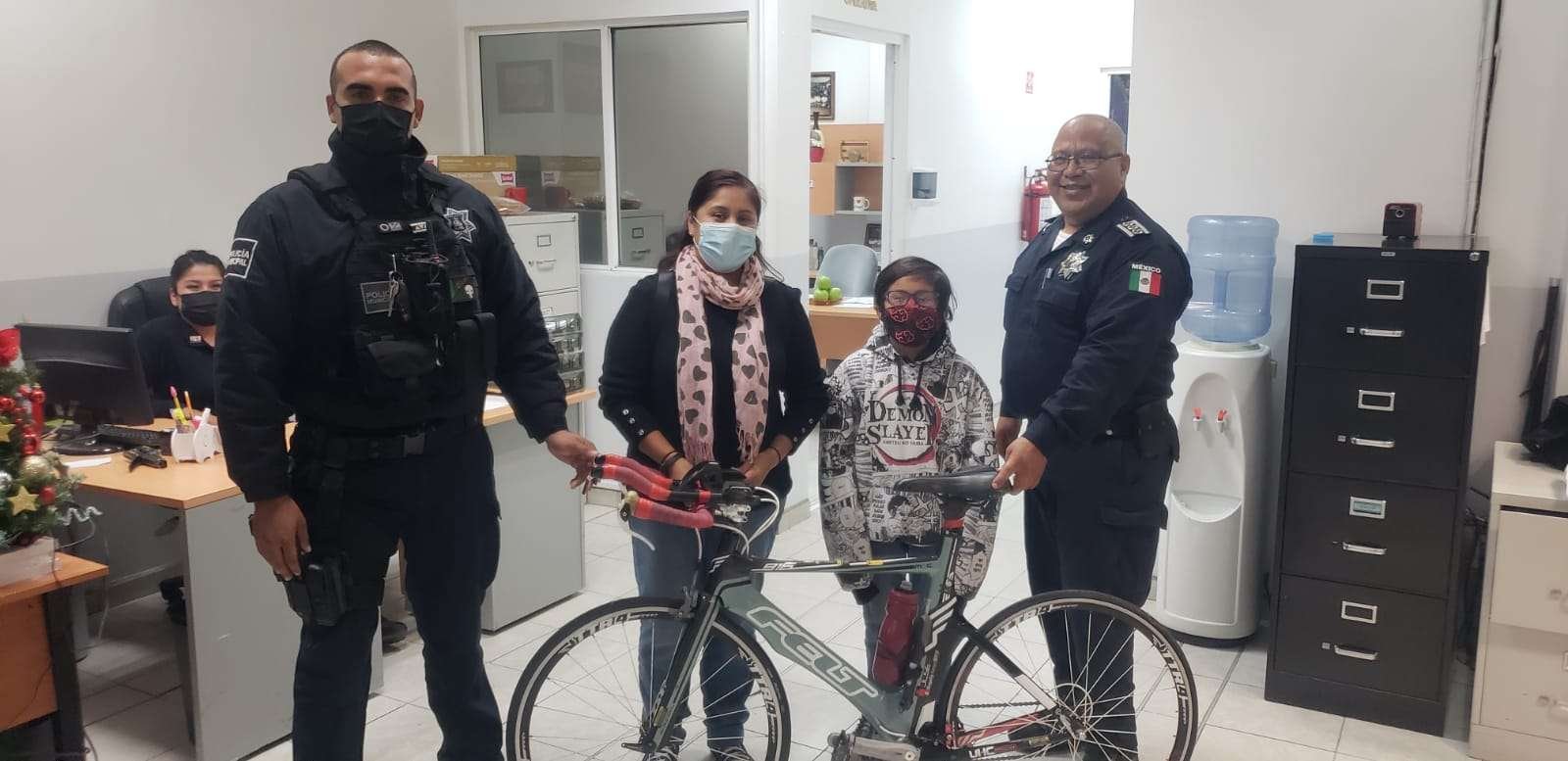 Seguridad
