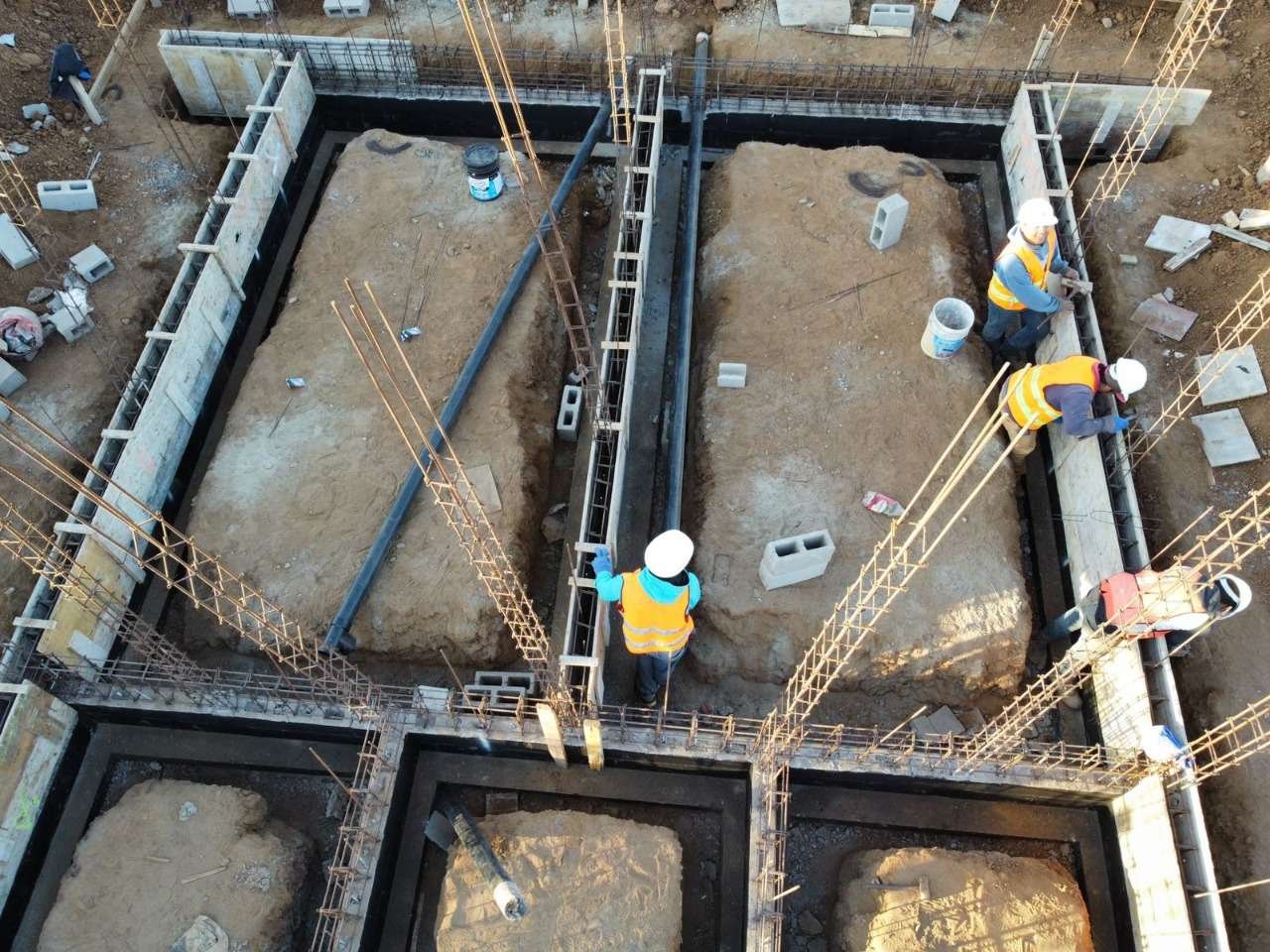 Construcción